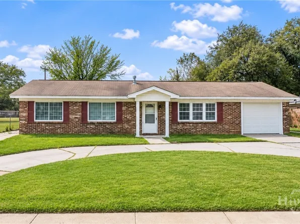 209 Cantyre Street, Port Wentworth, GA 31407