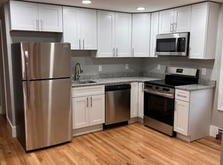 62 Westminster St #1, Worcester, MA 01605