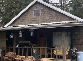 285 Detroit Ave S, Detroit, OR 97342