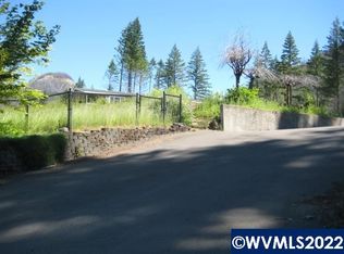 270 Butte St N, Detroit, OR 97342