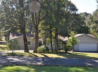 29493 S Salo Rd, Mulino, OR 97042