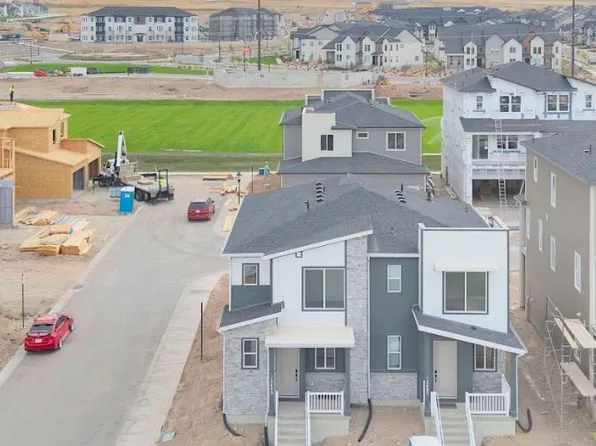 12696 S Glacier Trail Ln #125, Herriman, UT 84096