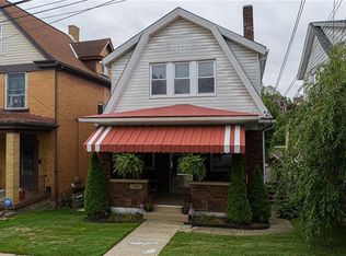 159 Georgetown Ave, Pittsburgh, PA