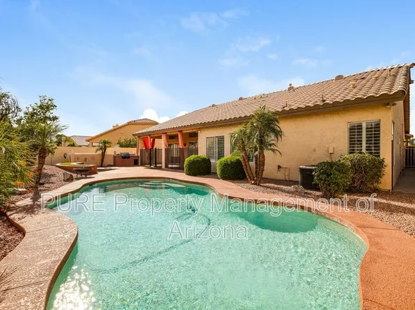 4623 E Rocky Slope Dr, Phoenix, AZ 85044