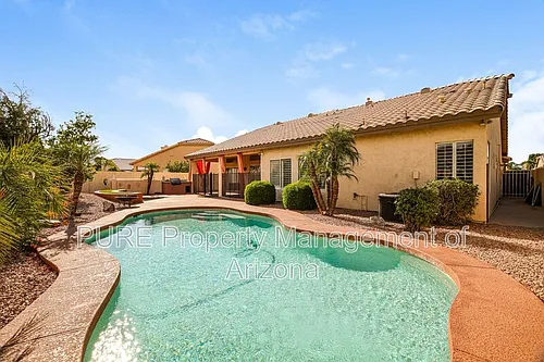 4623 E Rocky Slope Dr Photo 1