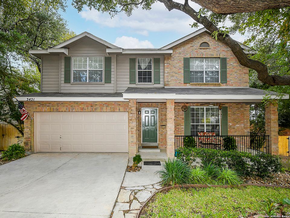 1st image of 3421 ABBEVILLE DR