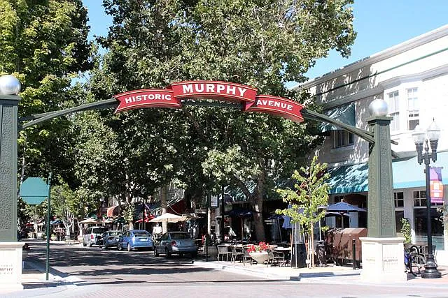 We are near Downtown Sunnyvale with MANY MANY Shops, Restaurants, Sunnyvale Mall, Target, Wholefoods...