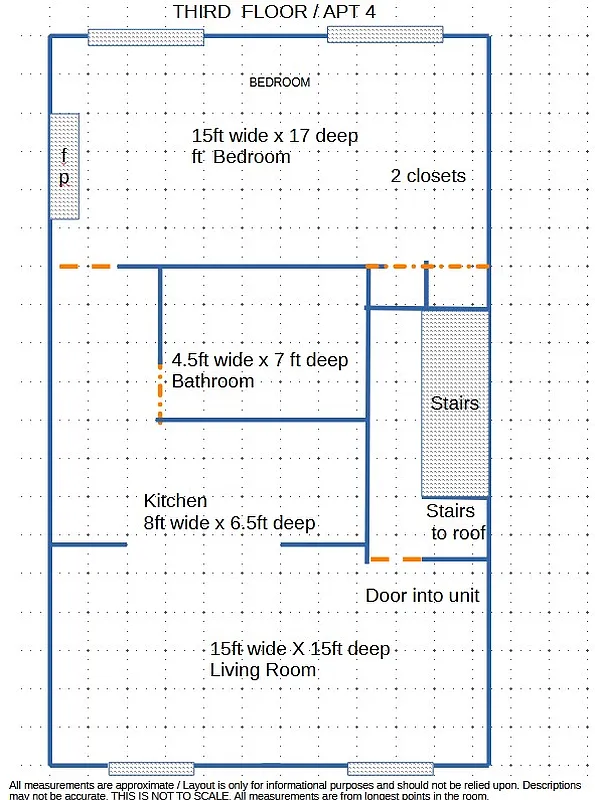 floor plan 4