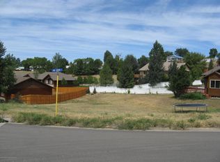 1053 E 10th St, Craig, CO 81625