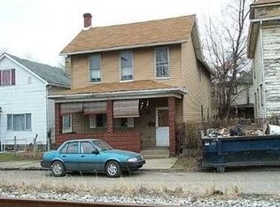 50 Railroad St, Dunbar, PA 15431