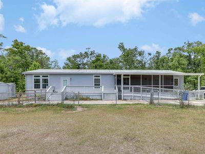 4824 Stephen St, Hastings, FL, 32145