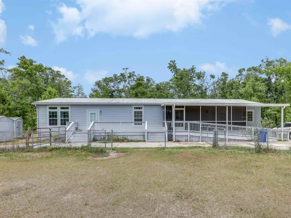 4824 Stephen St, Hastings, FL 32145