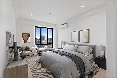 Rented by Living New York