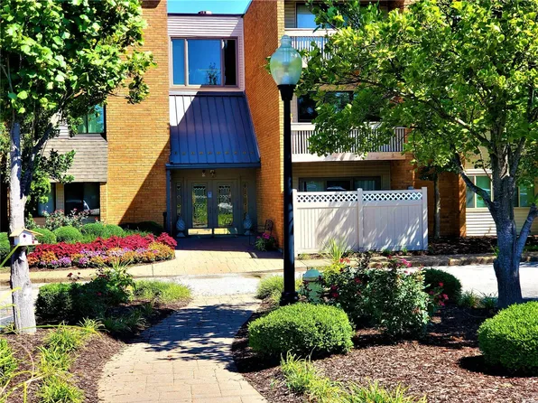 950 E Rue De La Banque St #317, Saint Louis, MO 63141