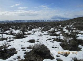 LOT Nineteen Remuda Dr, Ephrata, WA 98823