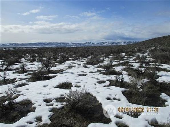 0 Lot 19 Remuda Drive, Ephrata, WA 98823