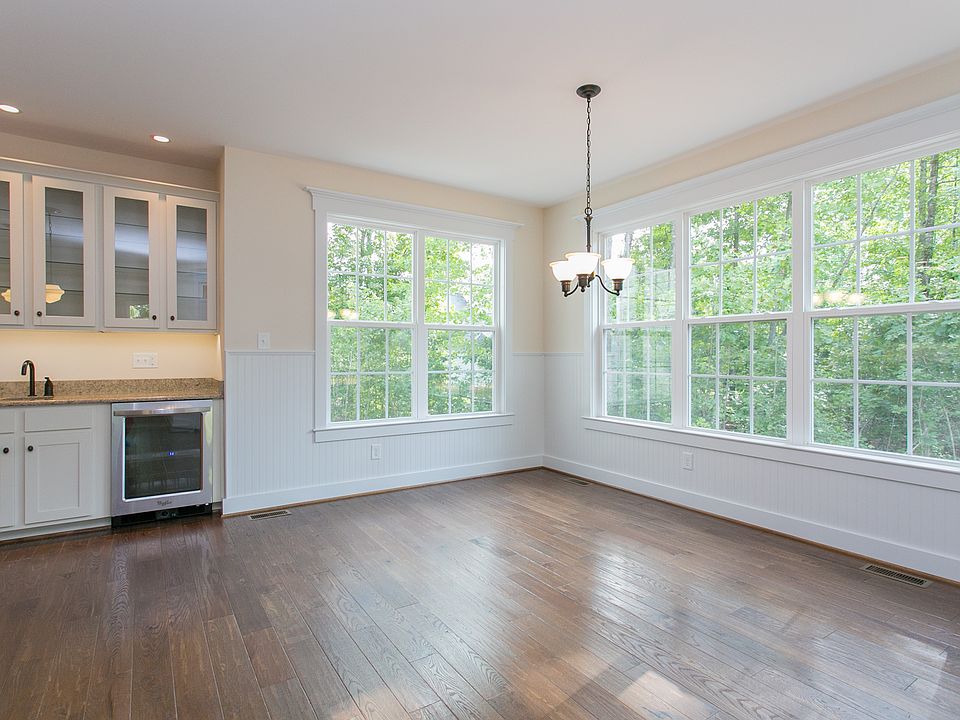 The Cambridge Plan, Hickory Hill, Ashland, VA 23005 Zillow