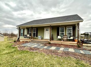 367 Noland Rd, Richmond, KY 40475