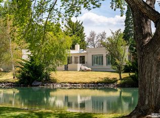 4947 Lakeridge Ter W, Reno, NV 89509