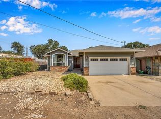 16216 17th Ave, Clearlake, CA 95422