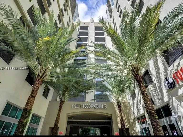 9066 SW 73rd Ct #2107 — Photo 19