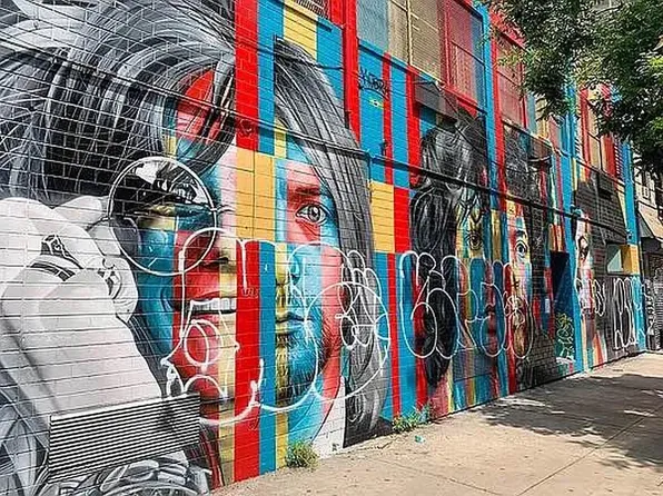 17 Saint Mark's Place image 5 of 6