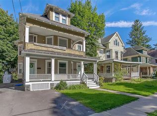 305 Onondaga Ave, Syracuse, NY 13207