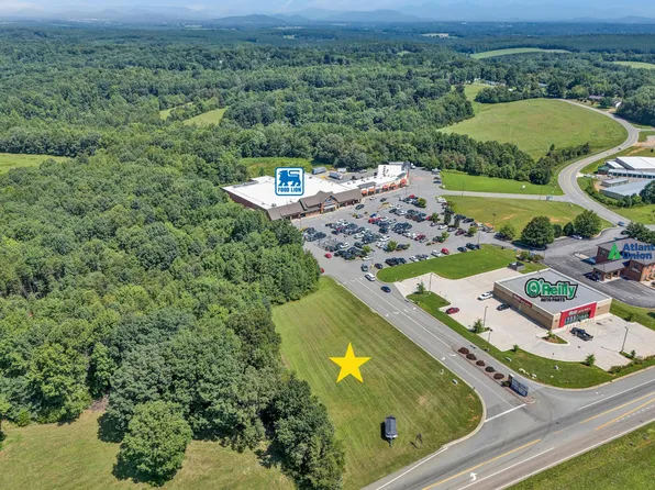 LOT 1 Moneta Rd, Moneta, VA 24121