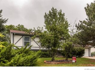 4465 S Wright St, Morrison, CO 80465