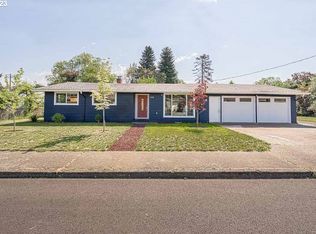 472 SW Crider St, Dallas, OR 97338