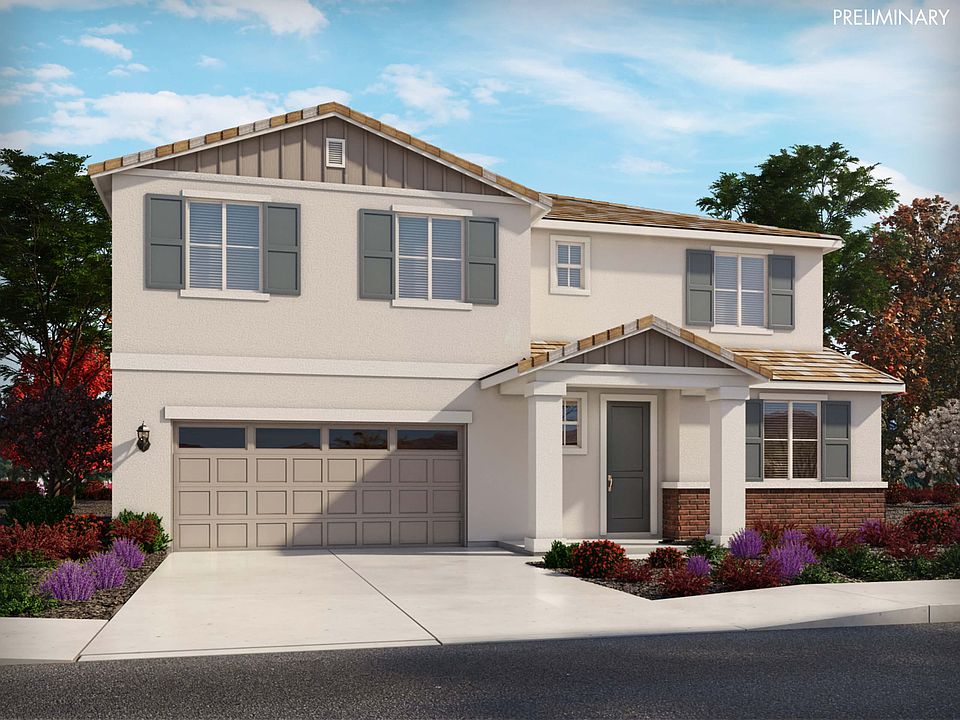 Elevation E