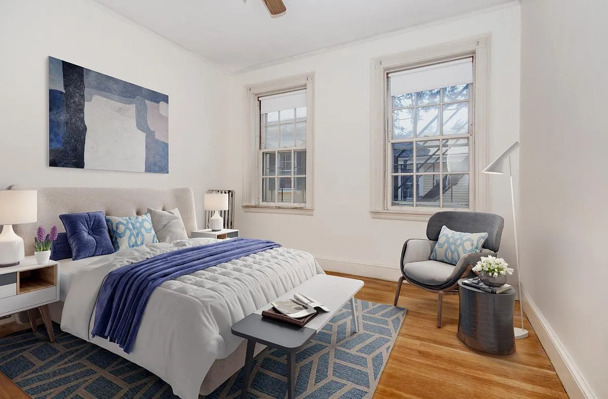 1 bed, 640 sqft, $2,750 — Photo 1