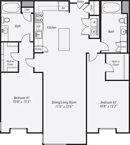 Floor plan Furnished-f-B1-1214