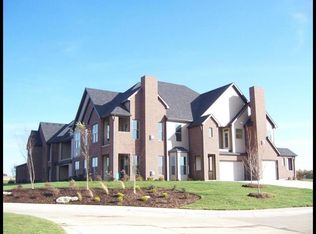 5728 Pergola Dr APT 206, Columbia, MO 65201