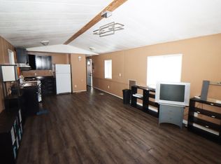 6601 Eucalyptus Dr SPC 323, Bakersfield, CA