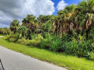 Raven St #41, North Pt, FL 34286