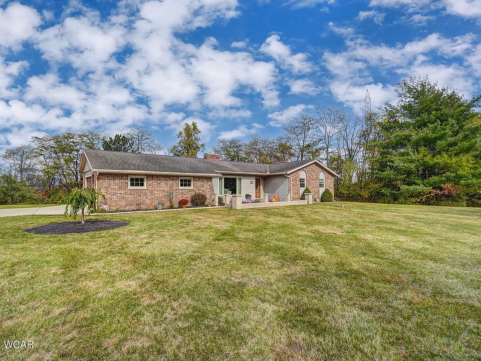 3845 Sugar Creek Rd, Lima, OH 45807 Zillow