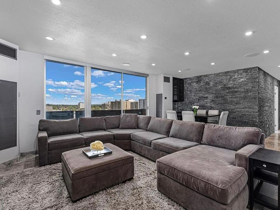 1st image of 909 Logan St Penthouse D