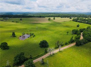 377 Highway 377, Witts Springs, AR 72686