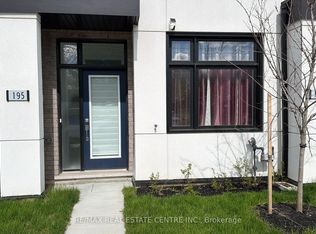 195 Monarch Ave, Ajax, ON L1S 7M3