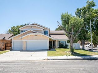 43659 Serenity Ct, Lancaster, CA 93535
