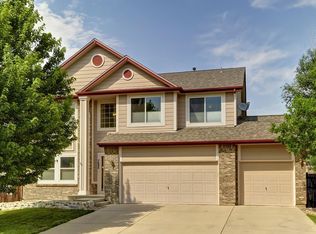 7684 Rampart Way, Littleton, CO 80125