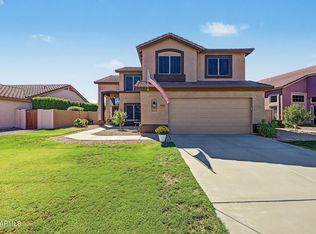 6805 W FIREBIRD Drive, Glendale, AZ 85308