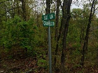 Cranfield & Ely Ln, Bella Vista, AR --