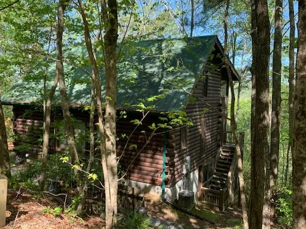 279 Laurel St, Ellijay, GA 30540