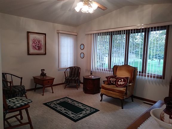 Family room or dining room