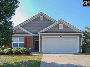 101 Ironcrest Way, Columbia, SC 29212