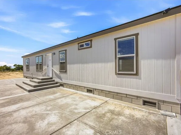 1646 Goss Rd, Pinon Hills, CA 92372