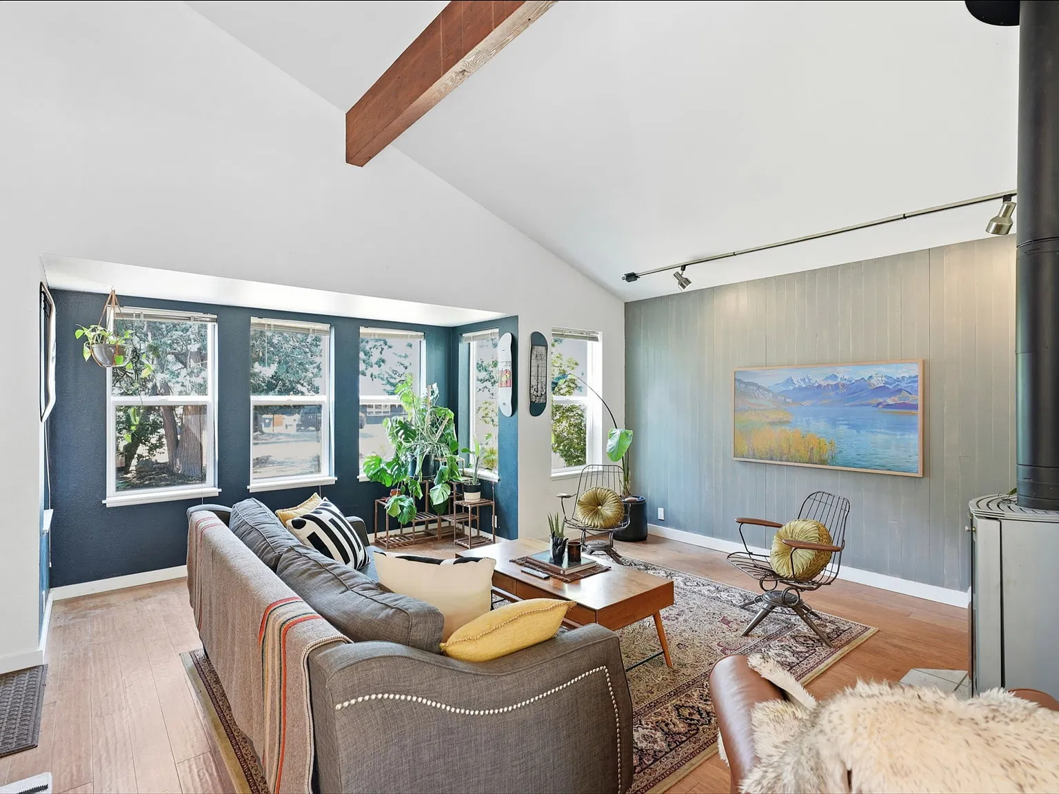 2 bed, 1163 sqft, $3,200 — Photo 3