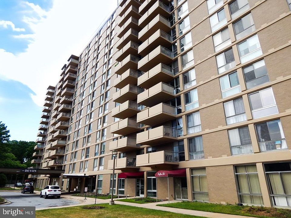 1st image of 2401 Pennsylvania Ave APT 1108